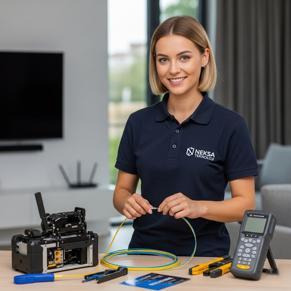 Evde Fiber Kablo Tamiri Hizmetleri 6 Evde Fiber Kablo Tamiri Hizmetleri